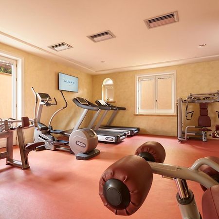 Almar Giardino Di Costanza Resort & Spa Mazara del Vallo Eksteriør bilde