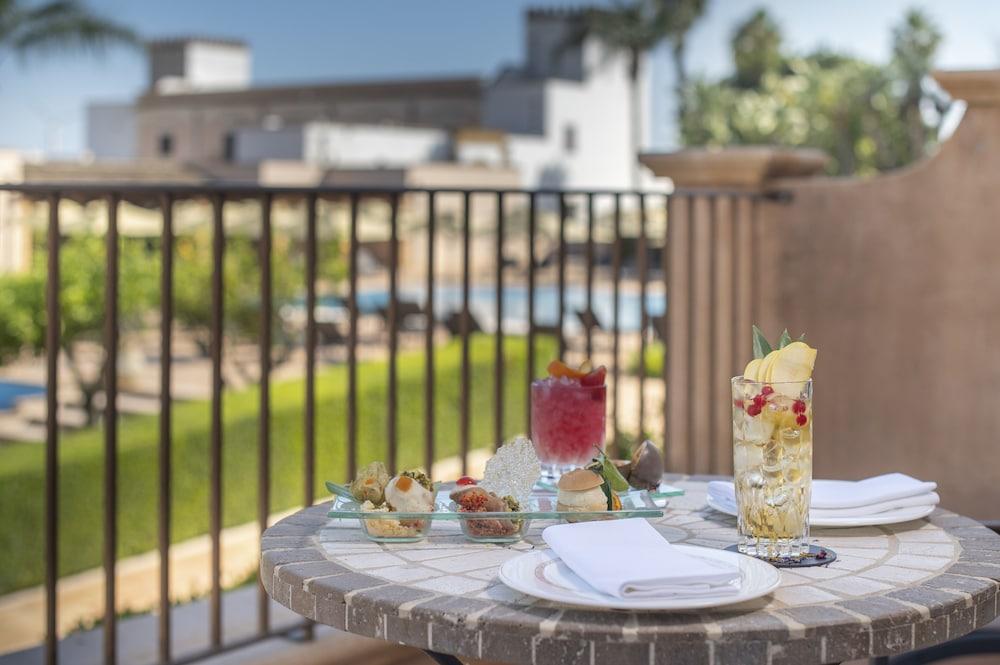 Almar Giardino Di Costanza Resort & Spa Mazara del Vallo Eksteriør bilde