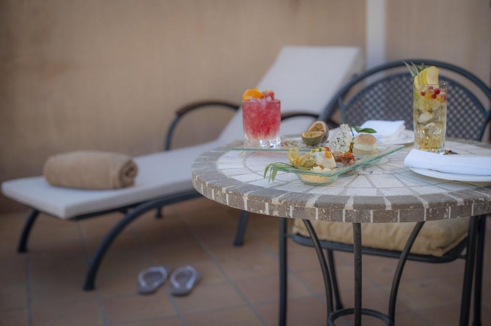 Almar Giardino Di Costanza Resort & Spa Mazara del Vallo Eksteriør bilde