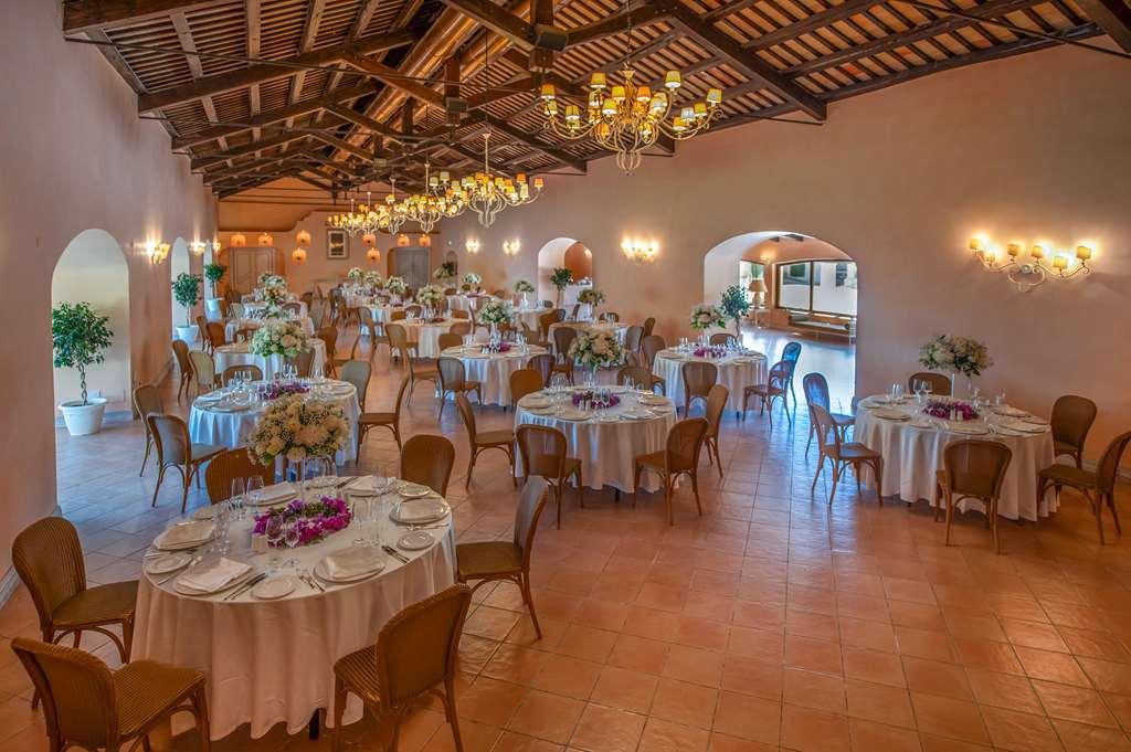 Almar Giardino Di Costanza Resort & Spa Mazara del Vallo Fasiliteter bilde