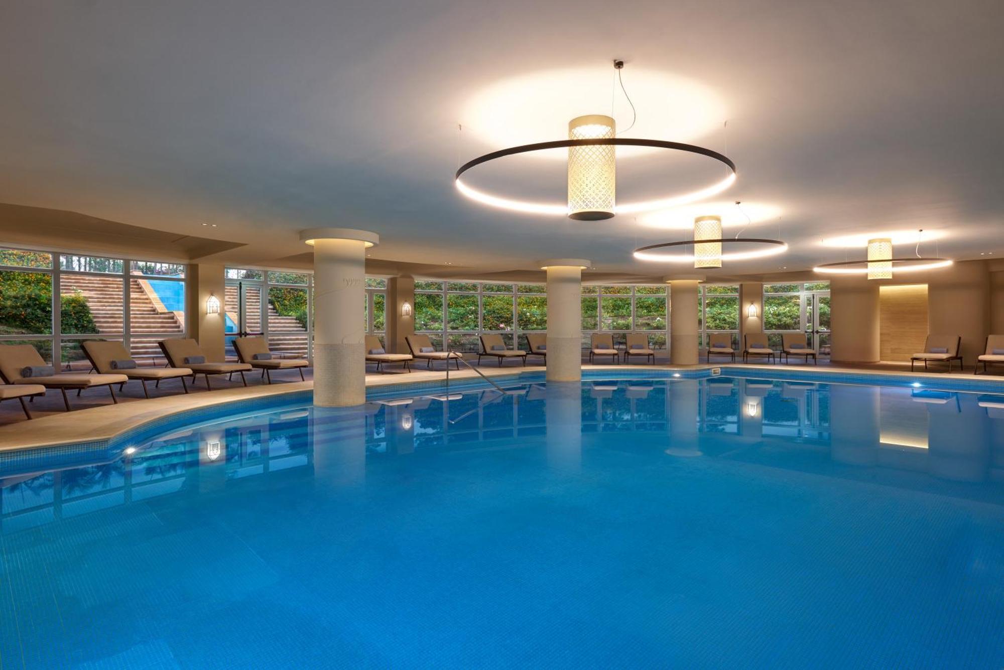 Almar Giardino Di Costanza Resort & Spa Mazara del Vallo Eksteriør bilde