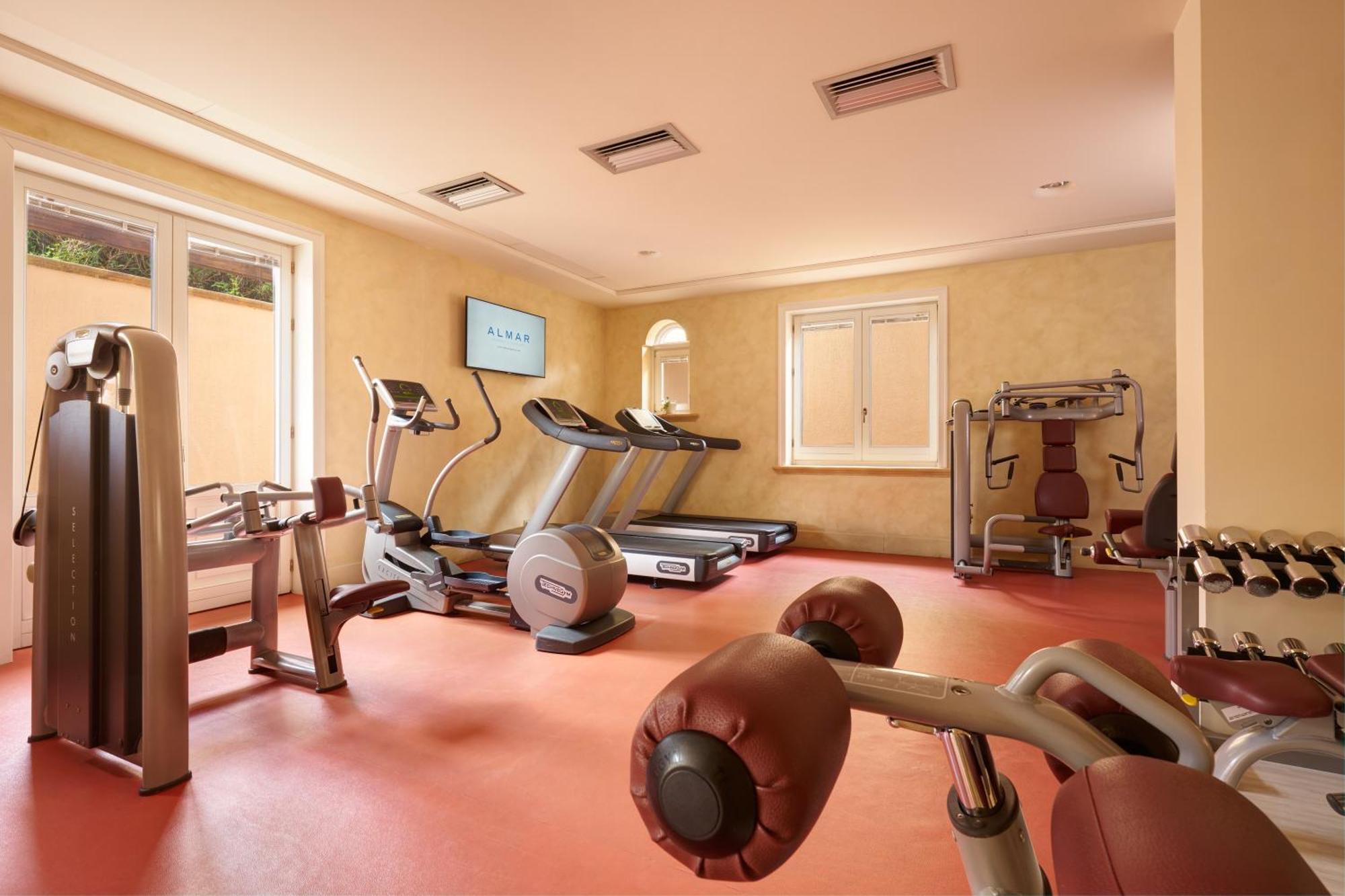 Almar Giardino Di Costanza Resort & Spa Mazara del Vallo Eksteriør bilde
