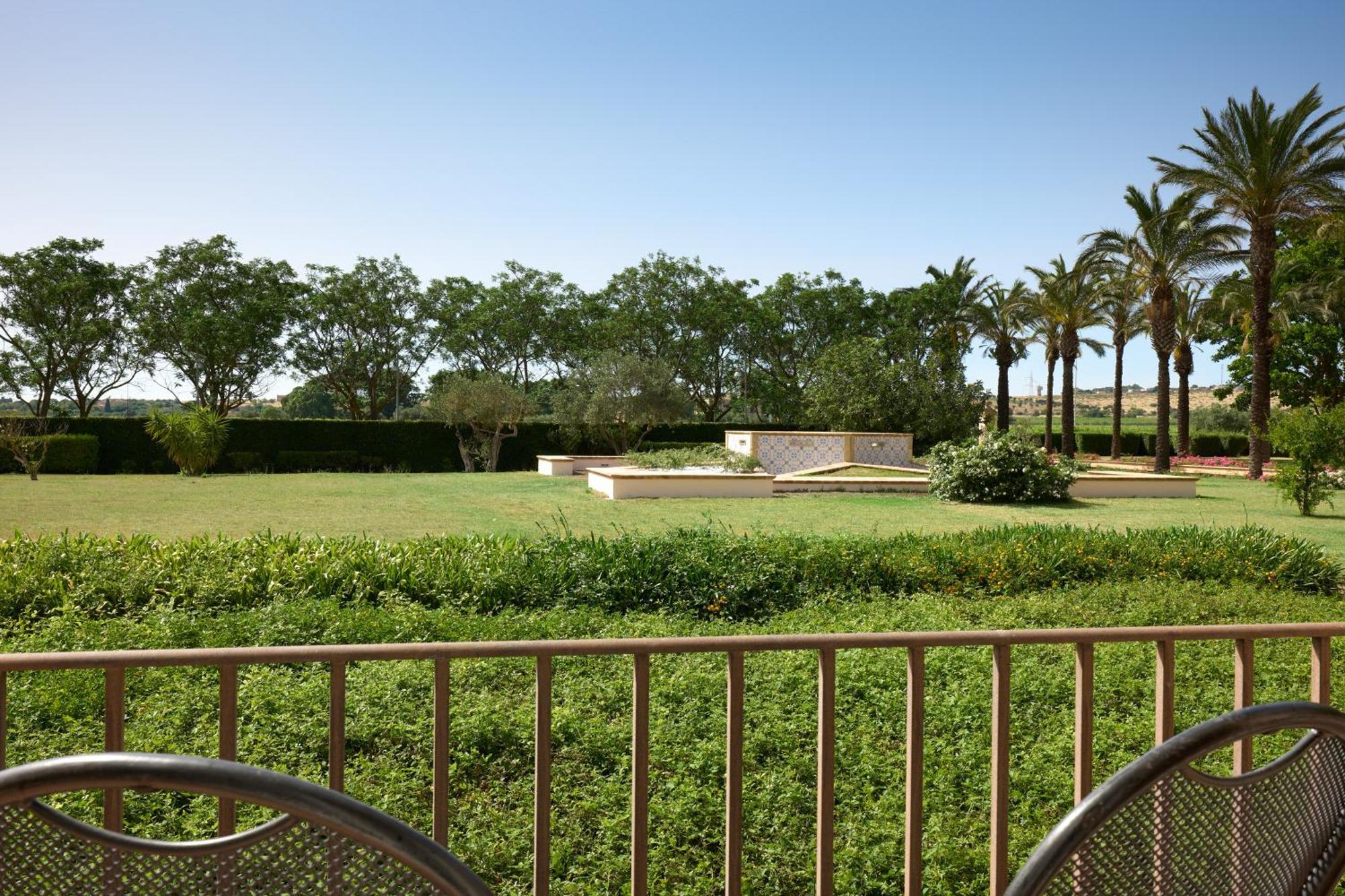 Almar Giardino Di Costanza Resort & Spa Mazara del Vallo Rom bilde