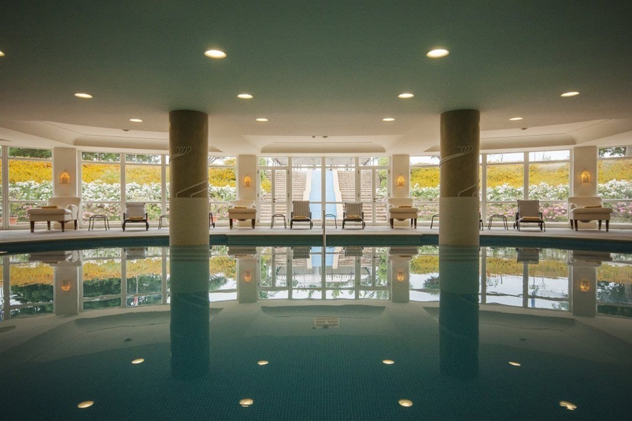 Almar Giardino Di Costanza Resort & Spa Mazara del Vallo Eksteriør bilde